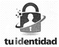 TU IDENTIDAD
