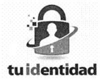 TU IDENTIDAD