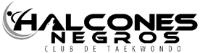 HALCONES NEGROS
