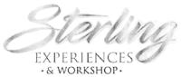 STERLING EXPERIENCES & WORKSHOP