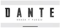 DANTE BRASA Y FUEGO