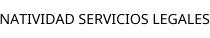 NATIVIDAD SERVICIOS LEGALES