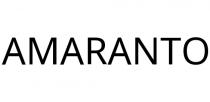AMARANTO