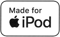 MADE FOR IPOD