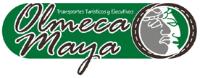 TRANSPORTES TURISTICOS Y EJECUTIVOS OLMECA MAYA