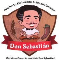 DON SEBASTIAN ¡DELICIOSO COMERAN CON MOLE DON SEBASTIAN!