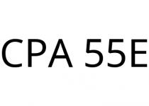 CPA 55E