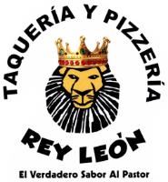 REY LEON EL VERDADERO SABOR AL PASTOR