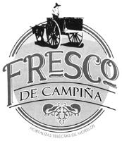 FRESCO DE CAMPIÑA HORTALIZAS SELECTAS DE MORELOS