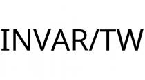 INVAR/TW
