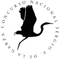 CONCURSO NACIONAL SERGIO F. DE LA GARZA