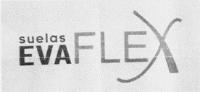 SUELAS EVA FLEX