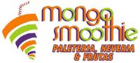 MONGO SMOOTHIE