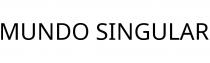 MUNDO SINGULAR