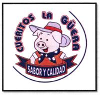 CUERITOS LA GÜERA SABOR Y CALIDAD