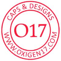 OXIGEN 17 CAPS & DESIGNS