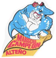 MARISCOS CAMPEON ALTEÑO