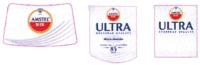 AMSTEL BIER; AMSTEL BIER ULTRA; AMSTEL BIER ULTRA; EUROPEAN QUALITY; BORN IN AMSTERDAM; EUROPEAN QUALITY.