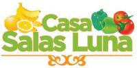 CASA SALAS LUNA