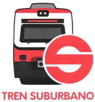 TREN SUBURBANO