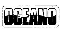 OCEANO