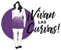 ¡VIVAN LAS CURVAS!