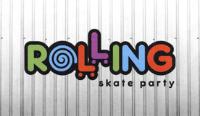ROLLING SKATE PARTY