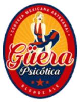 GÜERA PSICÓTICA