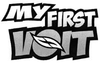 MY FIRST VOIT