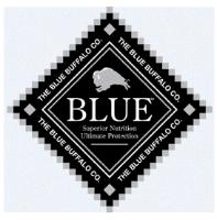 BLUE SUPERIOR NUTRITION ULTIMATE PROTECTION THE BLUE BUFFALO CO. THE BLUE BUFFALO CO. THE BLUE BUFFALO CO. THE BLUE BUFFALO CO.
