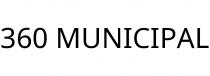 360 MUNICIPAL