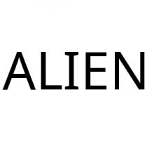 ALIEN