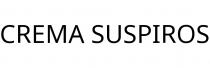 CREMA SUSPIROS