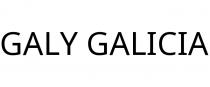 GALY GALICIA