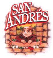 SAN ANDRÉS