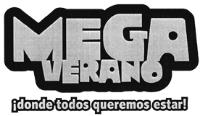 MEGA VERANO ¡DONDE TODOS QUEREMOS ESTAR!