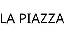 LA PIAZZA
