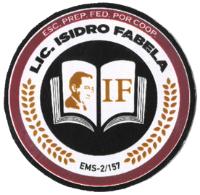 LIC. ISIDRO FABELA