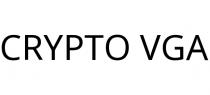 CRYPTO VGA