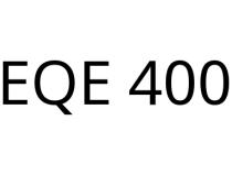 EQE 400