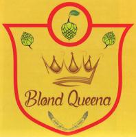 BLOND QUEENA