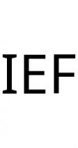 IEF
