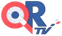 QR TV