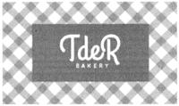 TDER BAKERY