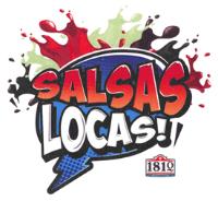 SALSAS LOCAS! 1810