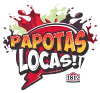 PAPOTAS LOCAS 1810