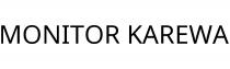 MONITOR KAREWA