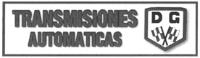 TRASMISIONES AUTOMATICAS DG