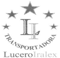 LI TRANSPORTADORA LUCERO IRALEX