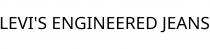 LEVI'S ENGINEERED JEANS
